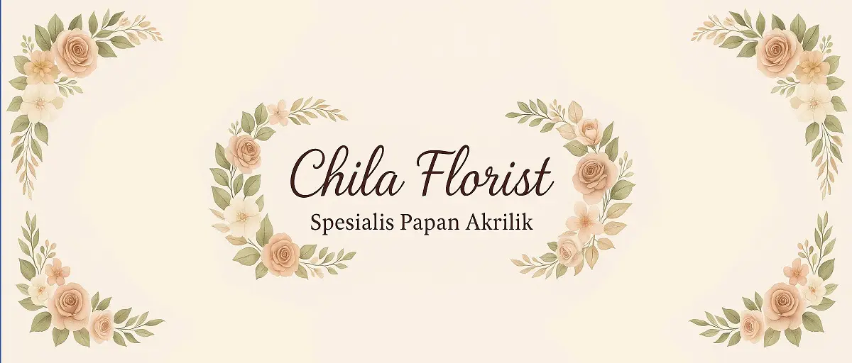 Papan Akrilik Bandung