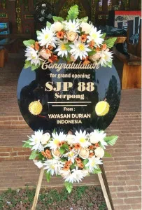 Grand Opening Bandung
