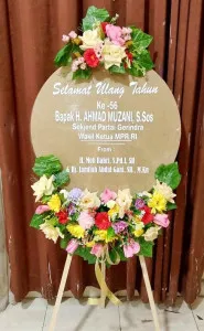 Ulang tahun Bandung