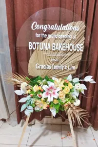 Grand Opening Bandung